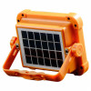 PROJECTOR LED SOLAR TURBO-200 