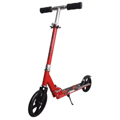 Trotinetа Scooter 898-003 Roșu