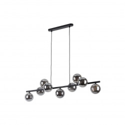 Lustră TK-5667 6 W G9 IP20 220 - 240 V TK Lighting