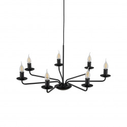 Lustră TK-4613 40 W E14 IP20 220 - 240 V TK Lighting