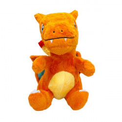Jucărie moale de pluș „Pokémon Charizard”.