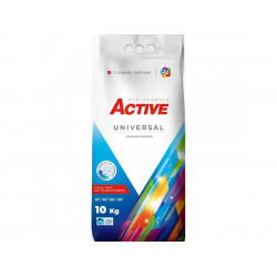 Pudra de spălat Active Universal (10kg)