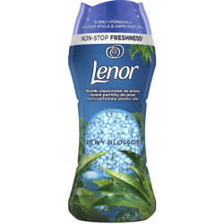 Кондиционер для стирки Lenor Beads Dewy Blossom 210g