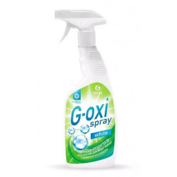 Detergent-înălbitor „G-oxi spray” GRASS 600 ml