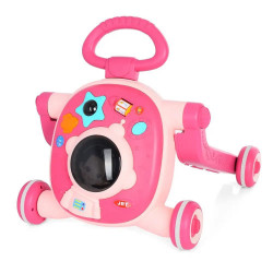 Tolocar pentru copii 808 Smart Kids 3in1 „Cosmonaut”