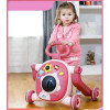 Tolocar pentru copii 808 Smart Kids 3in1 „Cosmonaut”