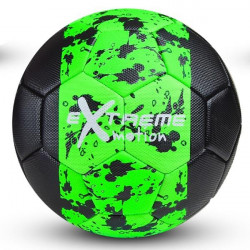 Minge de fotbal Extreme Motion (4 culori)