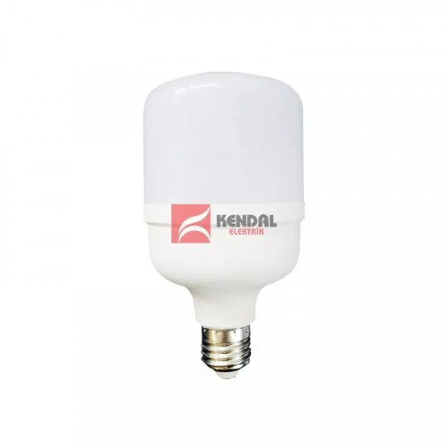 Лампа LED KENDAL K2 T100 30W, E27, 6500K, IP20, 1/50.
