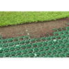 Pavaj ecologic StellaGreen SG3 p\u gazon, verde, 473x473x40mm