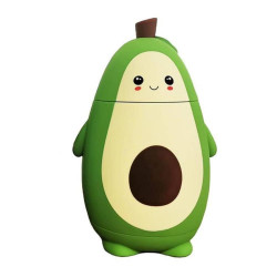 Sticlă pentru apă „Avocado” (300 ml)