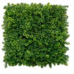 Искусственная трава Greenery MOOS GREEN 50*50cm