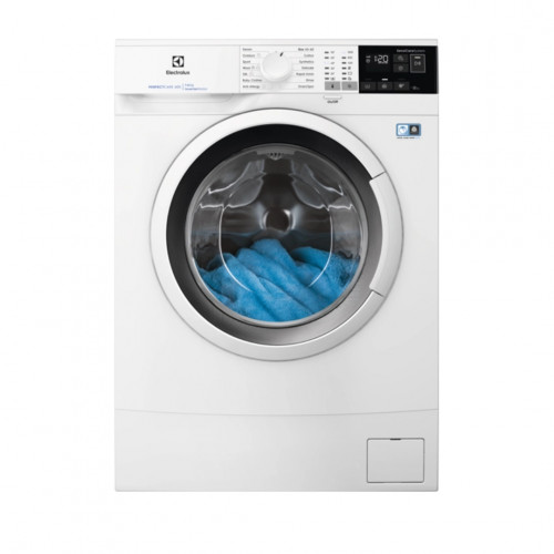 Стиральная машина Electrolux EW6SN426WI