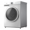 Mașină de spălat MIDEA MF100W80B/W-C