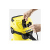 Aspirator multifuncțional Karcher WD 3 P V-17/4/20 (1.628-170.0)