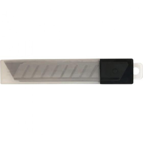 Лезвия запасные для ножа D00154 (10 шт; 9 мм; карбоновая сталь) DOLCE COSTO D00155