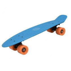 Skateboard XQMAX (albastru)