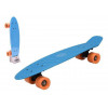 Skateboard XQMAX (albastru)