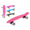 Skateboard XQMAX (roz)