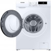 Mașină de spălat rufe Samsung WW80T304MBW/LE, alb