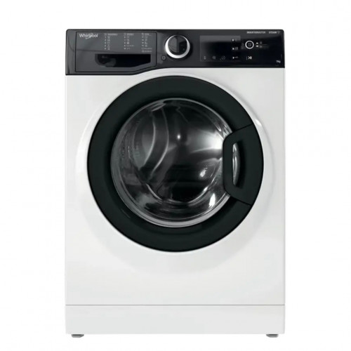 Стиральная машина Whirlpool WRBSB 7259 BB EU