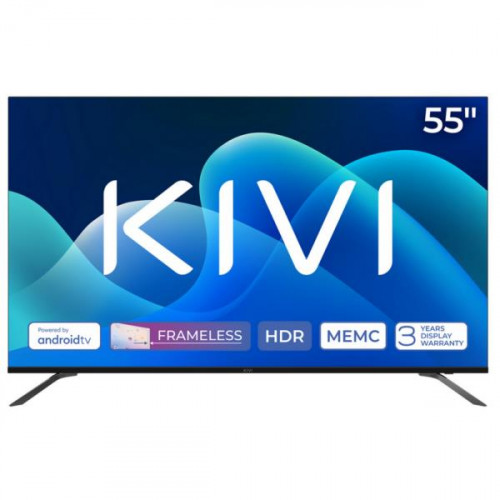 TV KIVI 55U730QB