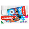 Зубная паста Colgate Big Kids' Smiles 6-9 лет