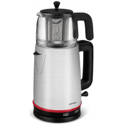 Fierbator cu infuzor GoldMaster GM 7375