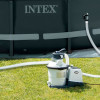 Pompa de filtrare cu nisip Krystal Clera SX925 rezervor de 8.2 kg 3500L/h