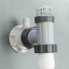 Pompa de filtrare cu nisip Krystal Clera SX925 rezervor de 8.2 kg 3500L/h