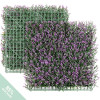 Iarbă artificială DIVY 3D BUXUS LILAC 0.5*1m