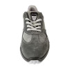 Pantofi jos din piele intoarsa si material textil cu nivel de protectie S1 (40)