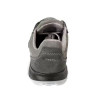 Pantofi jos din piele intoarsa si material textil cu nivel de protectie S1 (42)