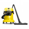 Пылесос хозяйственный  Karcher WD 3 V-15/6/20 (1.628-122.0)