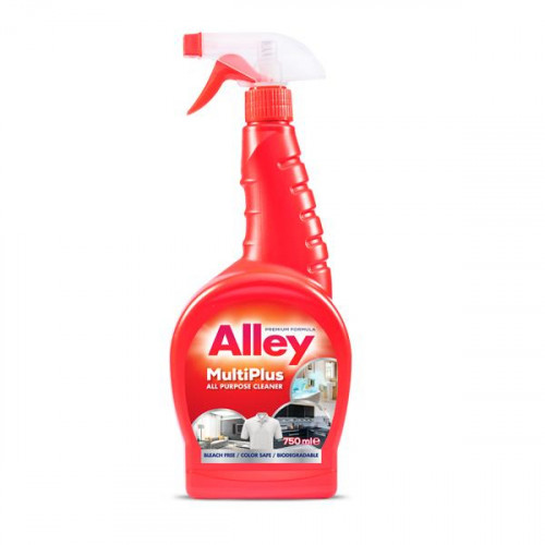 Очиститель поверхностей 750ML  MULTI PLUS ALLEY