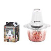Мясорубка Hoffmans HM-8827