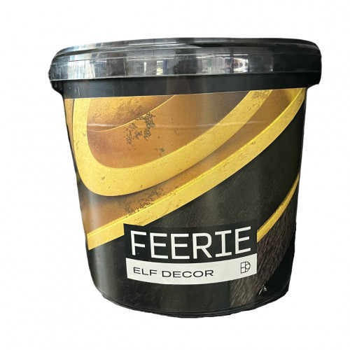 FEERIA Transparent 5kg FEERIA Transparent 5kg