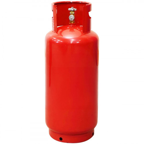 Butelie de gaz propan BBVG 50 litri MSM BLPG Butelie de gaz propan BBVG 50 litri MSM BLPG