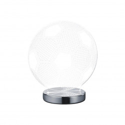 Lampă LED BALL 7 W 220 - 240 V SMD 600 lm Trio transparent