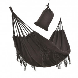 Hamac 200x150cm (Gri)