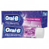 Зубная паста OB 3D WHITE VITALIZING FRESH 75ML