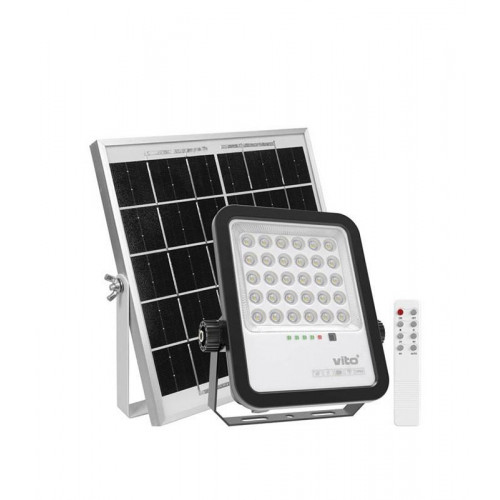 Projector Solar LED 