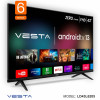 TV Vesta LD43L6205