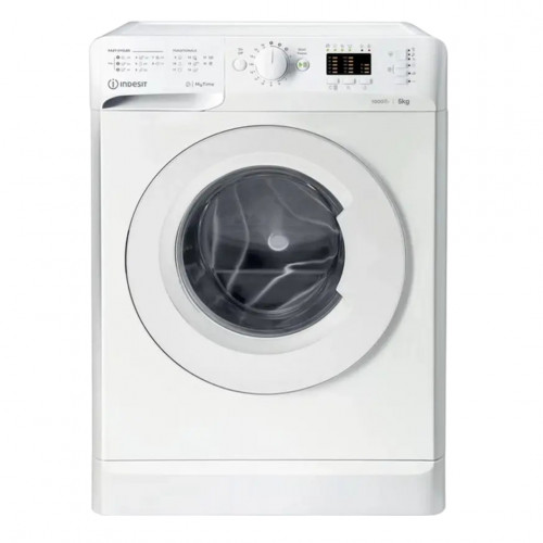 Стиральная машина Indesit OMTWSA 51052 W EU