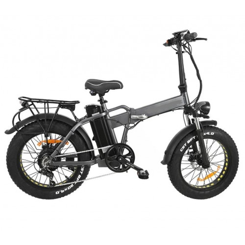 Bicicleta electrica (20 INCH BK23-4-2) 48V/500W
