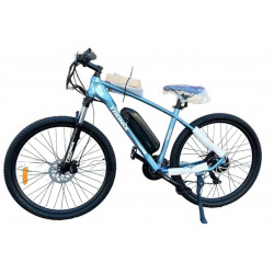 Bicicleta electrica (27.5 INCH EM300) 48V500W