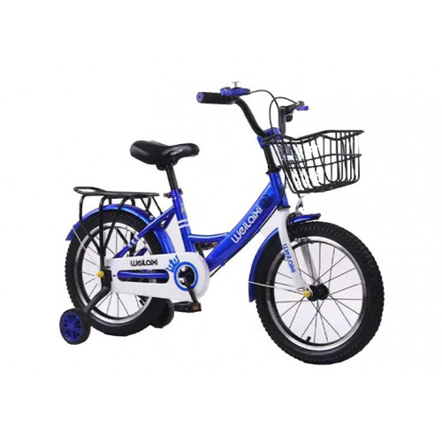 Bicicleta VL – 441 BXGP 18