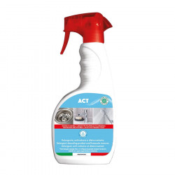 DESCALING AND SCAB REMOVER ACT, 750 ml