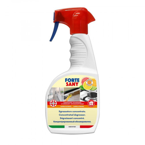 Degrasant concentrat pu toate suprafete FORTE SANY 750ml