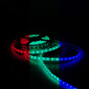 Bandă LED Gauss Black (RGB/5m)