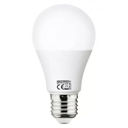 Lampă LED EKOLA - 9 (9w) alb rece